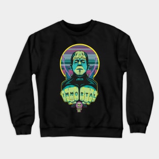 IMMORTAL Crewneck Sweatshirt